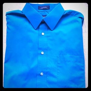 Stafford Dress Shirt - Cotton Blend